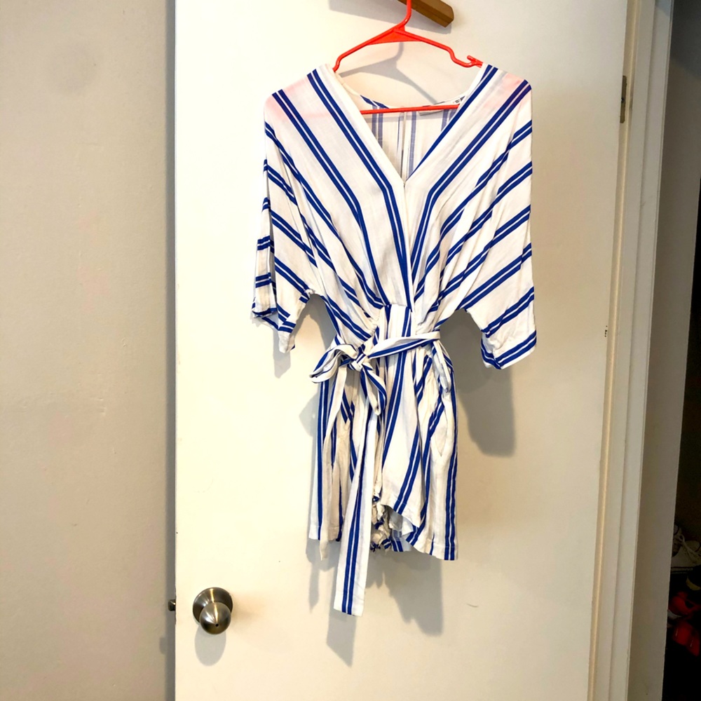 Summer Romper